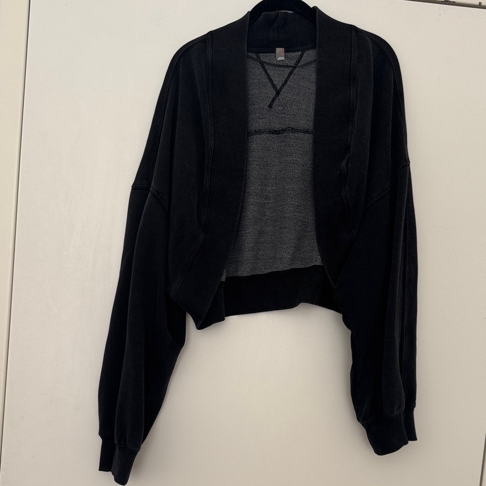 Free People Movement Shrug